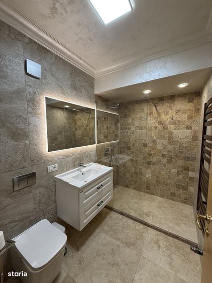 Apartament cu 2 camere în Lipovei