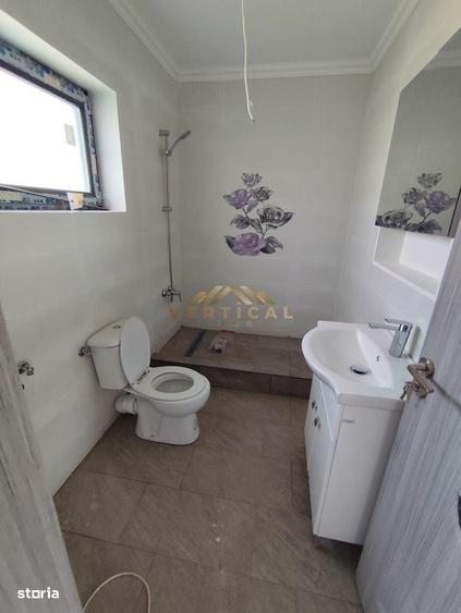 Casă cu 3 camere în Berceni