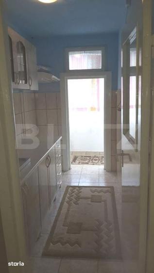 Apartament cu 2 camere în Gheorghe Doja