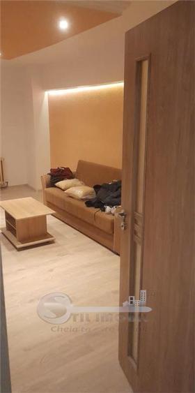 Apartament 2 camere PALAS -A. PANU - 1