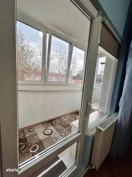 Apartament cu 3 camere decomandat în Tudor Vladimirescu