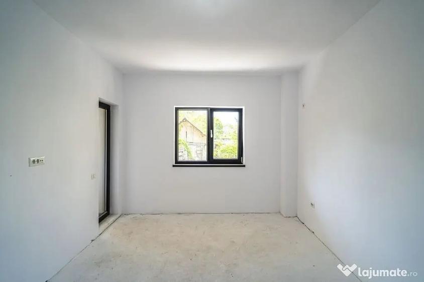 Apartament cu 3 camere semidecomandat în Militari