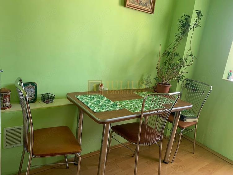 3 camere-2 dormitoare| Calea Circumavatiunii| apartament frumos! - 7
