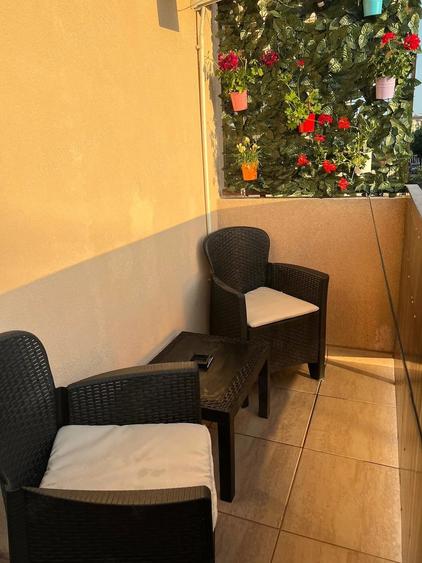 Apartament cu 3 camere decomandat în Nord