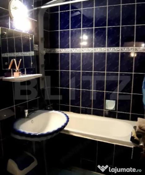 Apartament cu 4 camere decomandat în Griviței
