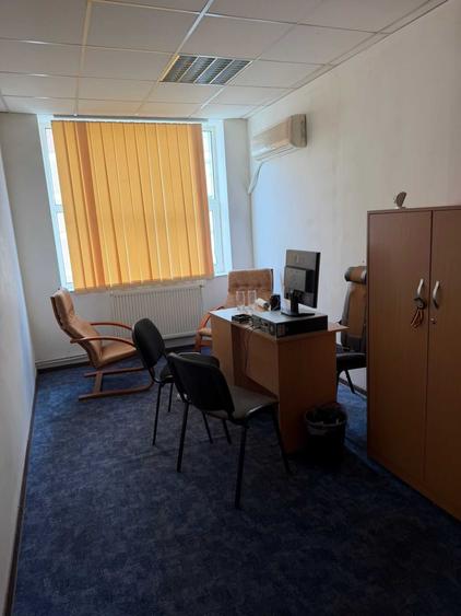 Spațiu comercial, de 120 mp, în Ultracentral