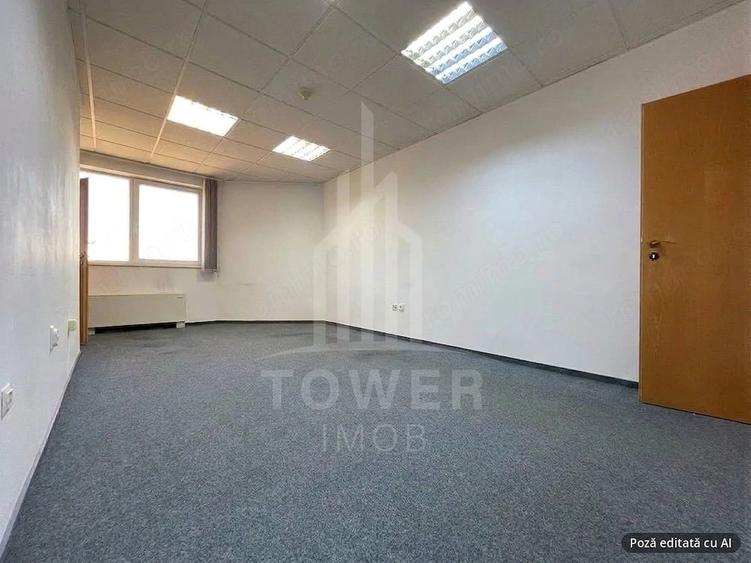 Spațiu comercial, de 129 mp, în Central