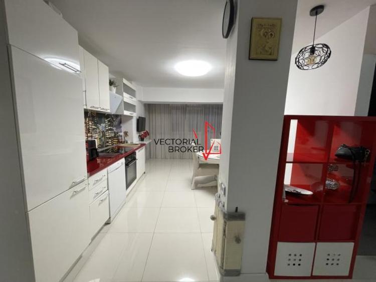 Apartament cu 2 camere decomandat, mobilat în Dristor