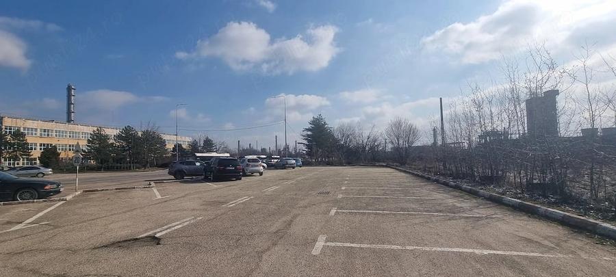 Vand teren constructii, vis a vis de Pavilionul Arpechim, Pitesti - 3