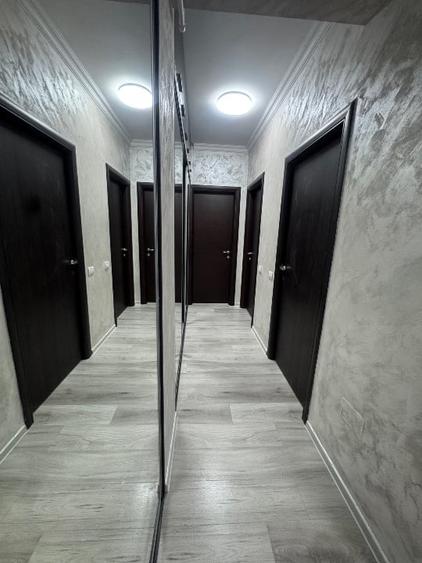 Apartament cu 2 camere decomandat, mobilat în Tomis Plus