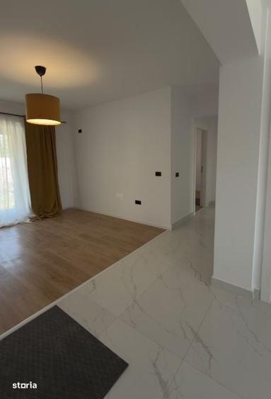 Apartament cu 3 camere în Prelungirea Ghencea