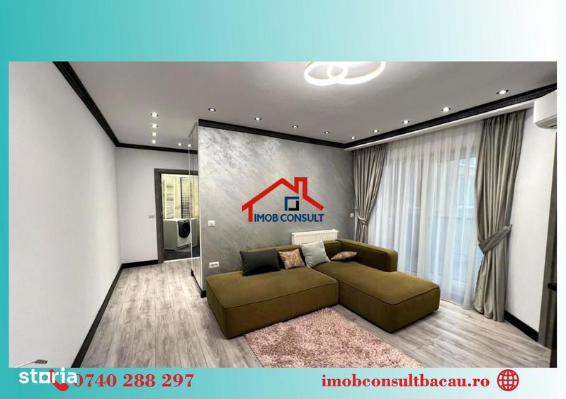 Apartament cu 3 camere decomandat în Ștefan cel Mare
