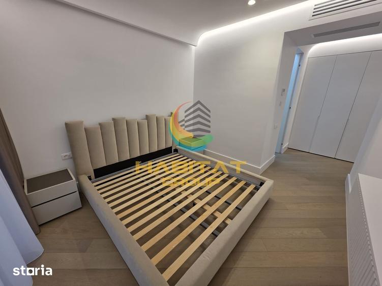 Vanzare Apartament 3 camere 103 mp | Pipera | Cortina 126 - 15