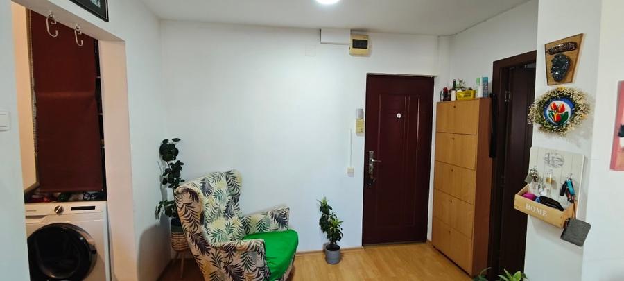 Apartament cu 2 camere decomandat în Sebastian
