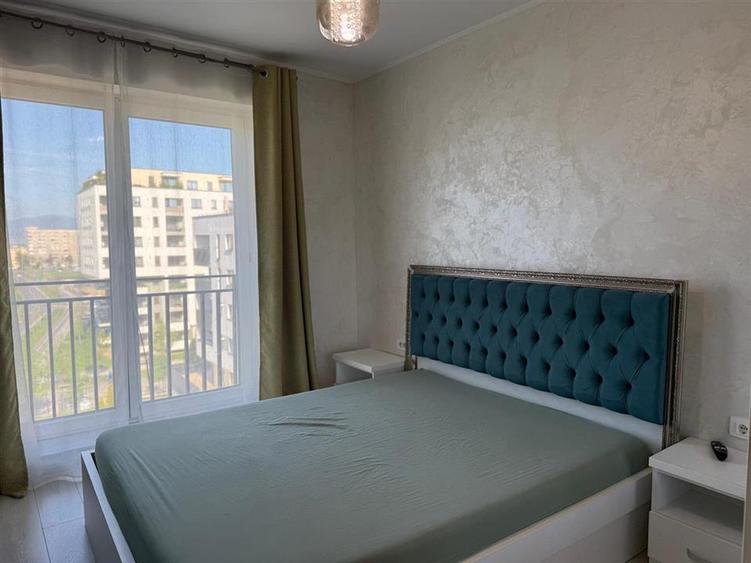 Apartament open space cu parcare si boxa , Coresi Kasper - 11