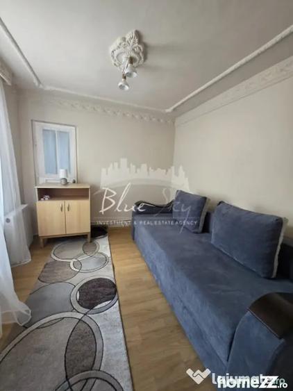 Casă cu 2 camere cu Teren 70 Mp în Palas