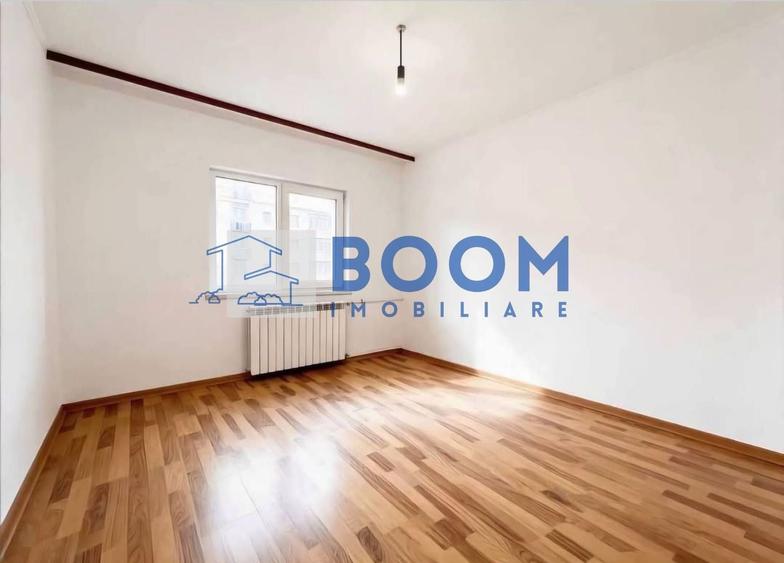Apartament cu 2 camere decomandat în Ostroveni