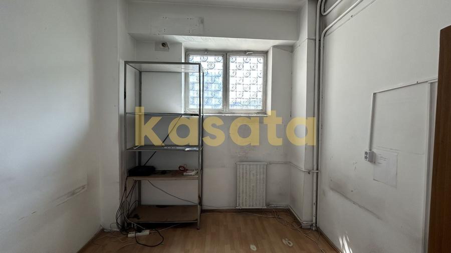 Spațiu comercial, de 500 mp, în Libertății