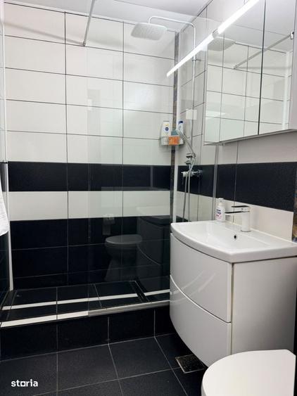 Apartament cu 2 camere în 1 Decembrie 1918