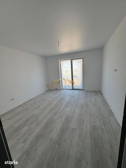 Apartament cu 2 camere decomandat în Berceni
