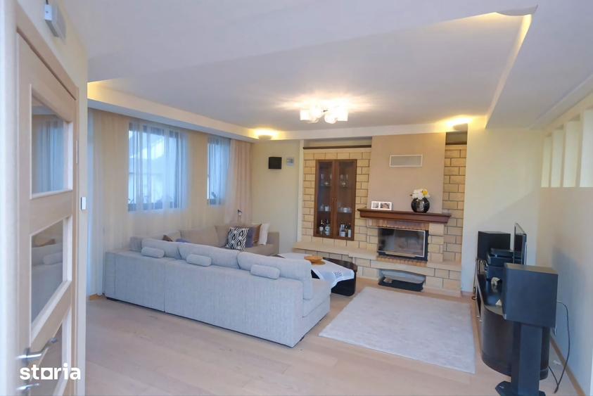 Nou / Apartament Superb / 3 Camere / Otopeni - 6