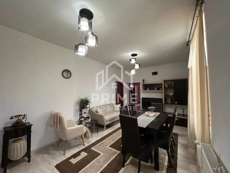 Casă cu 2 camere cu Teren 317 Mp în Ultracentral