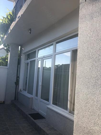 Garsonieră nedecomandată în Șagului
