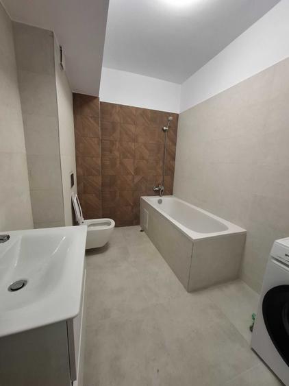 Apartament cu 2 camere decomandat în Lujerului