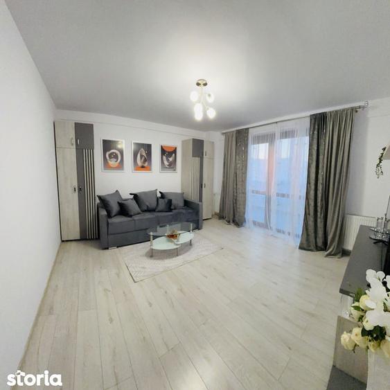Apartament cu 3 camere în Șelimbăr