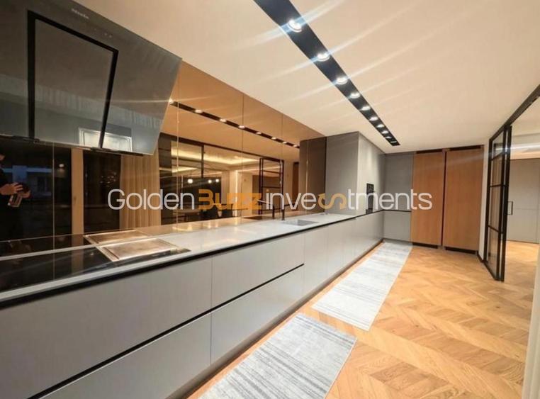 Apartament 3 camere de vânzare Herăstrău - 4