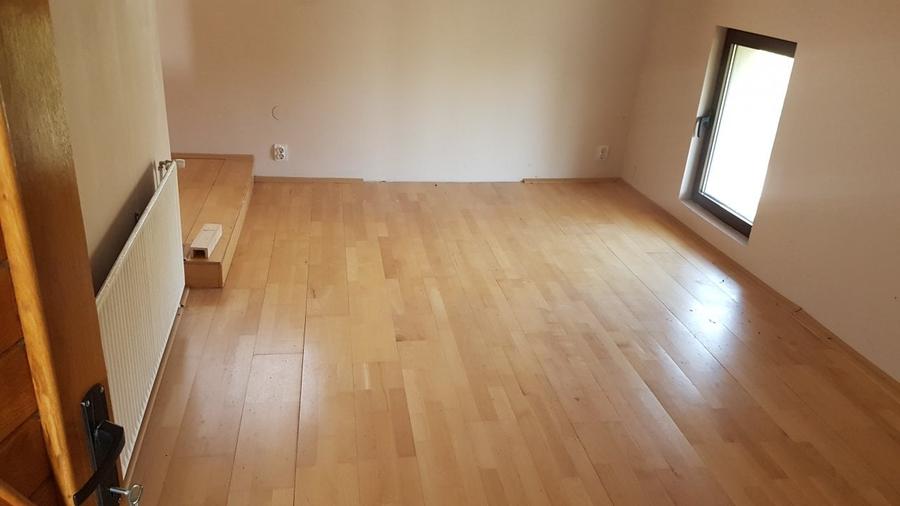 Casă cu 3 camere cu Teren 1300 Mp în Satulung