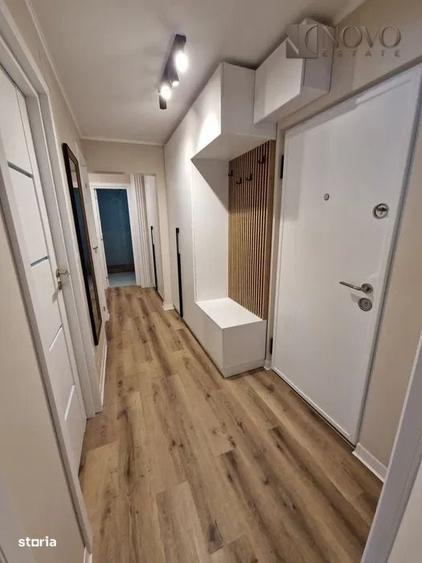2 Camere | Decebal | AC | Metrou - 1