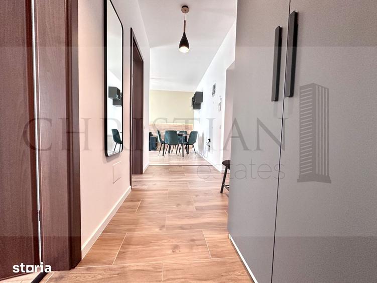2 Camere Grozavesti - Regie Residence Faza 2 Politehnica - 3