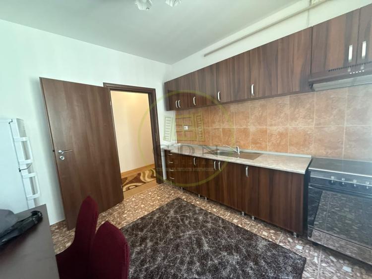 Apartament cu 2 camere decomandat, mobilat în Brazda lui Novac