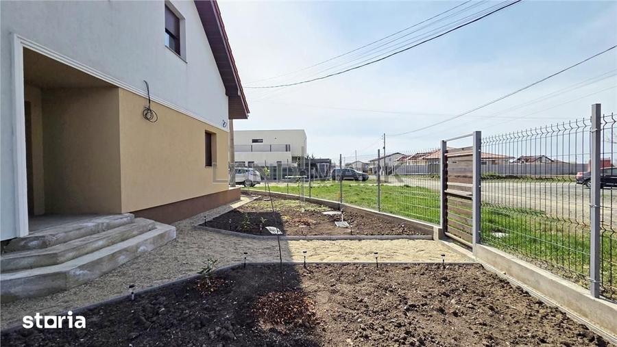 COMISION 0% DUPLEX PARTER + MANSARDA 5 CAMERE DUMBRAVITA LAC - 10