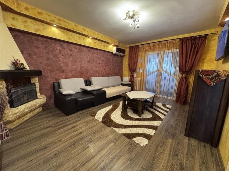 Apartament cu 4 camere decomandat în Ultracentral