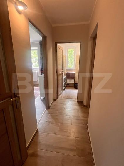 Apartament 2 camere, decomandat, etaj 1, zona Catedralei - 7
