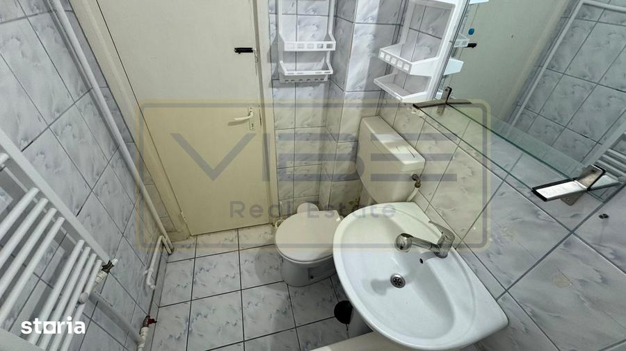 Garsonieră în Alexandru cel Bun
