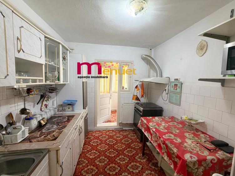 Apartament 2 camere,zona C5,etaj 1 - 7