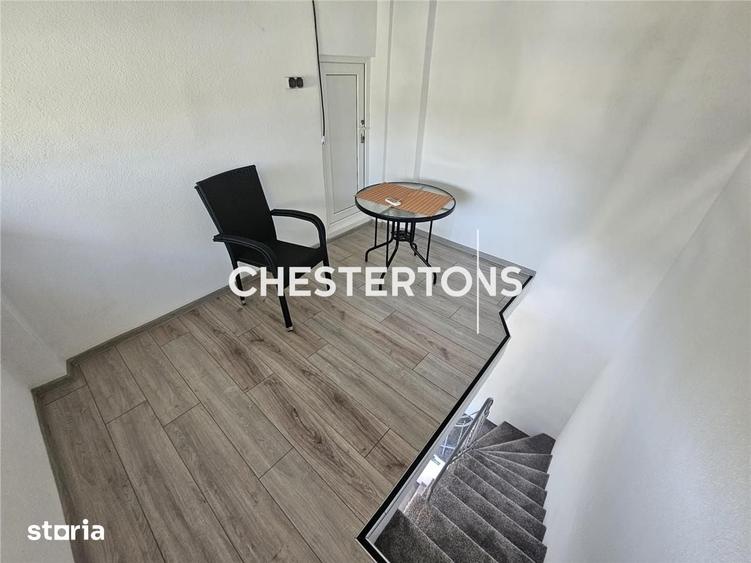 Prima inchiriere | totul nou | Apartament 2 dormitoare, curte proprie - 17