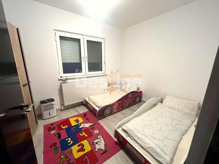 Apartament cu 3 camere decomandat, mobilat în Inel I