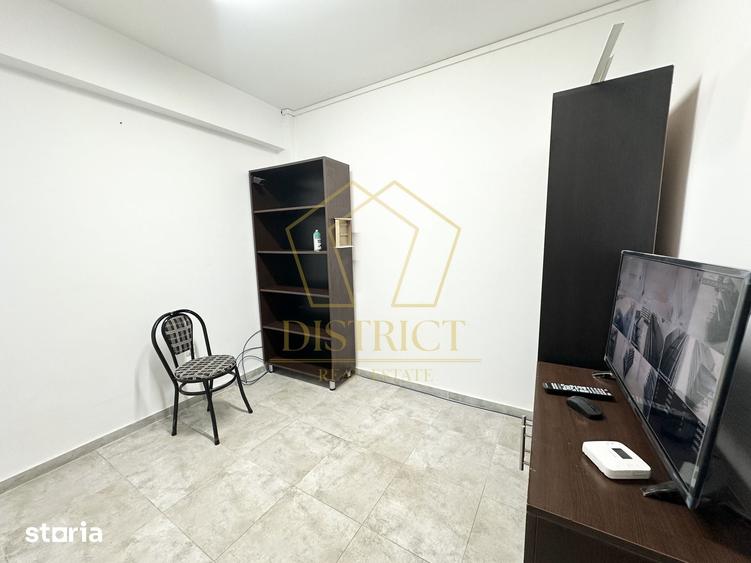 Spațiu comercial, de 105.3 mp, în Giarmata
