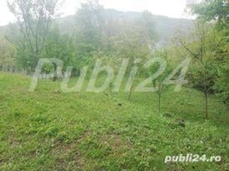 Teren de 2031 mp, în Central