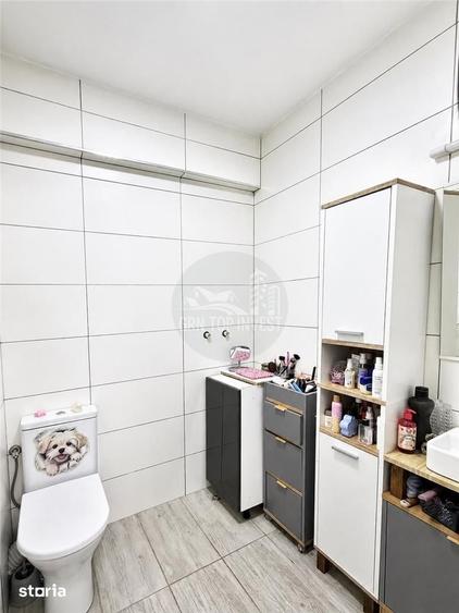 Apartament 3 camere 2 bai parcare subterana zona Turnisor - 2