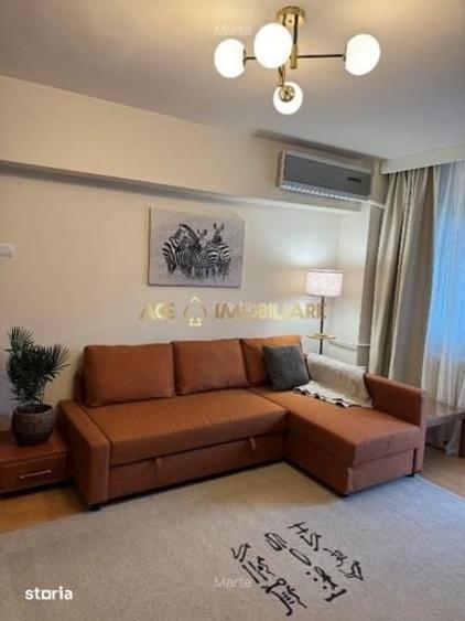 3 Camere de inchiriat | Vacaresti | Metrou | Prox Metrou | A.C - 9