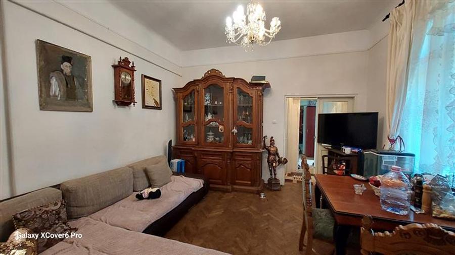 Vila  de vanzare  Copou, - 11