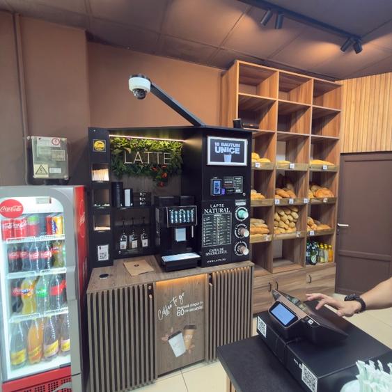 Spațiu comercial, de 20 mp, în Berceni