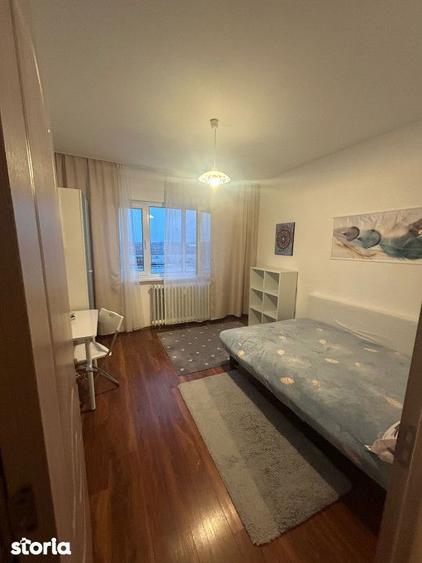 Apartament 3 Camere / Nicolae Grigorescu / 6 min Metrou/ PET FRIENDLY - 4