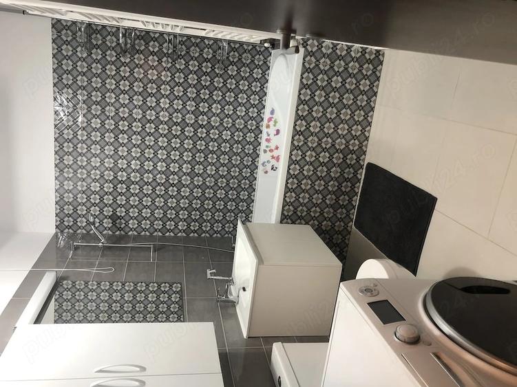 Apartament cu 2 camere decomandat în Prelungirea Ghencea