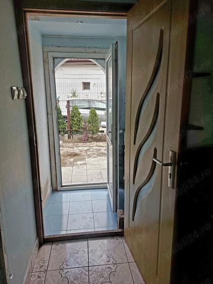Casă cu 3 camere cu Teren 120 Mp în Exterior Vest